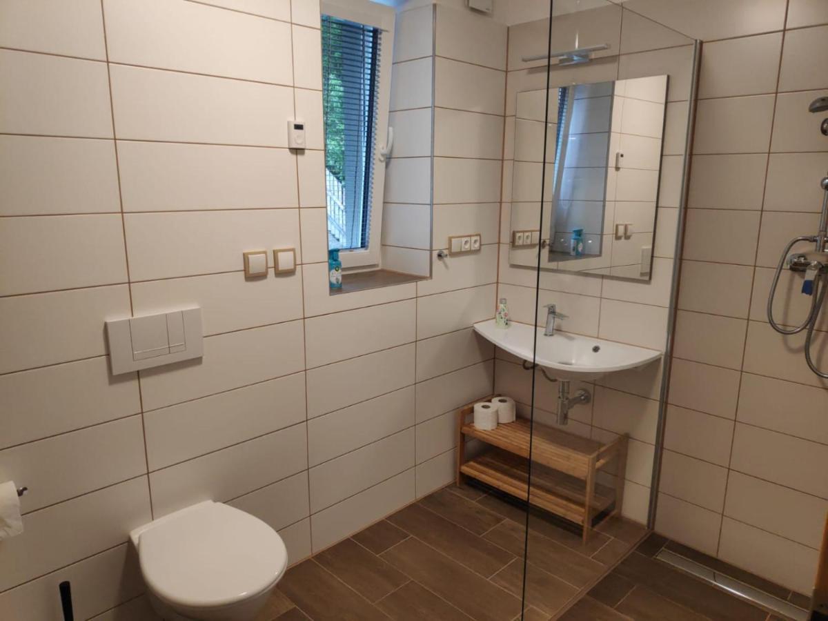 Apartman Raketa Pernink 외부 사진