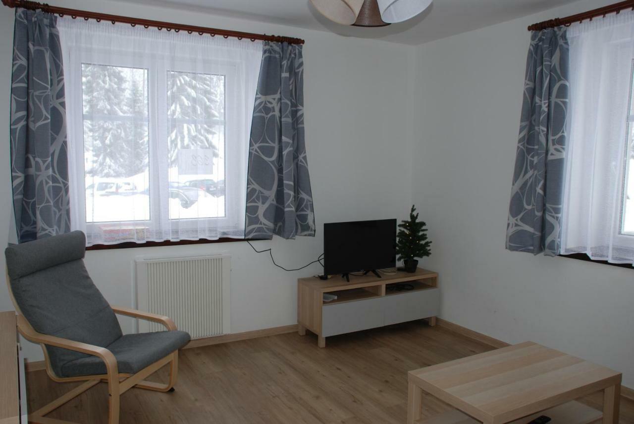 Apartman Raketa Pernink 외부 사진