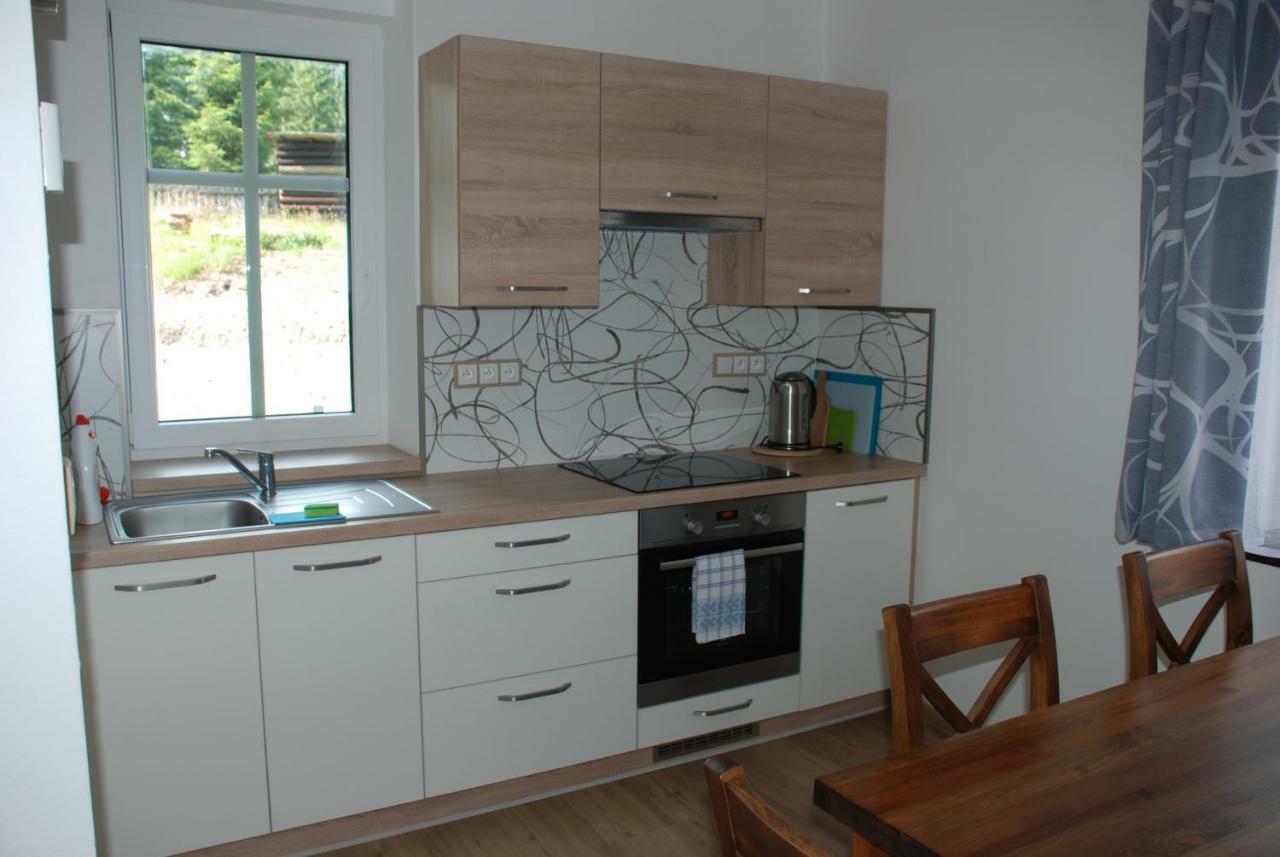 Apartman Raketa Pernink 외부 사진