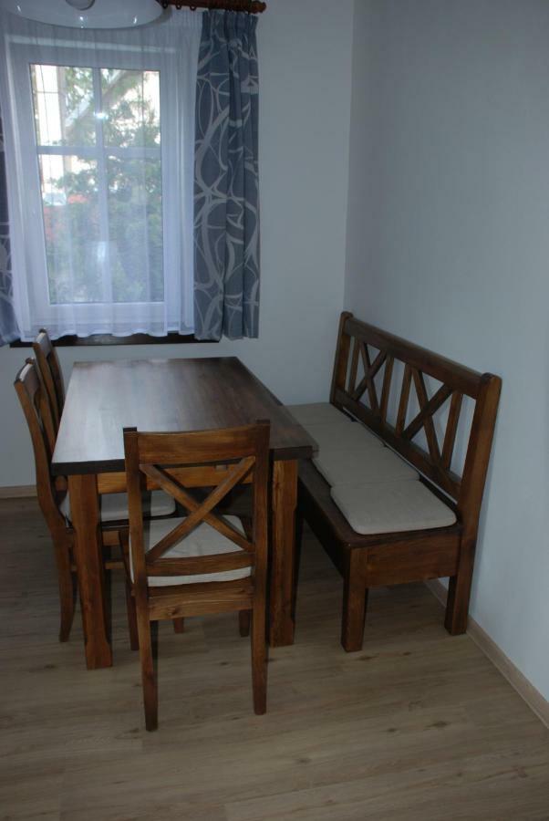 Apartman Raketa Pernink 외부 사진