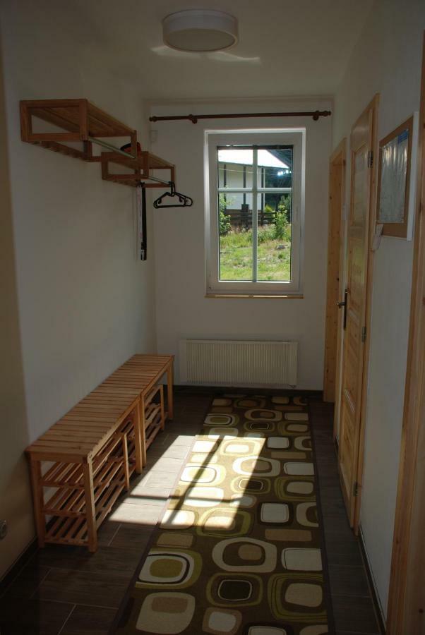 Apartman Raketa Pernink 외부 사진